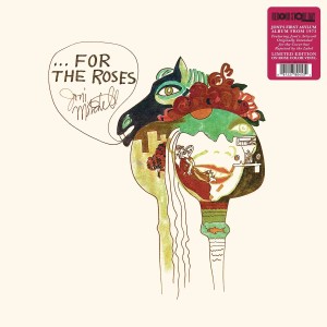 For The Roses (Rose) (RSD 2026)